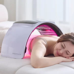 red light therapy device
