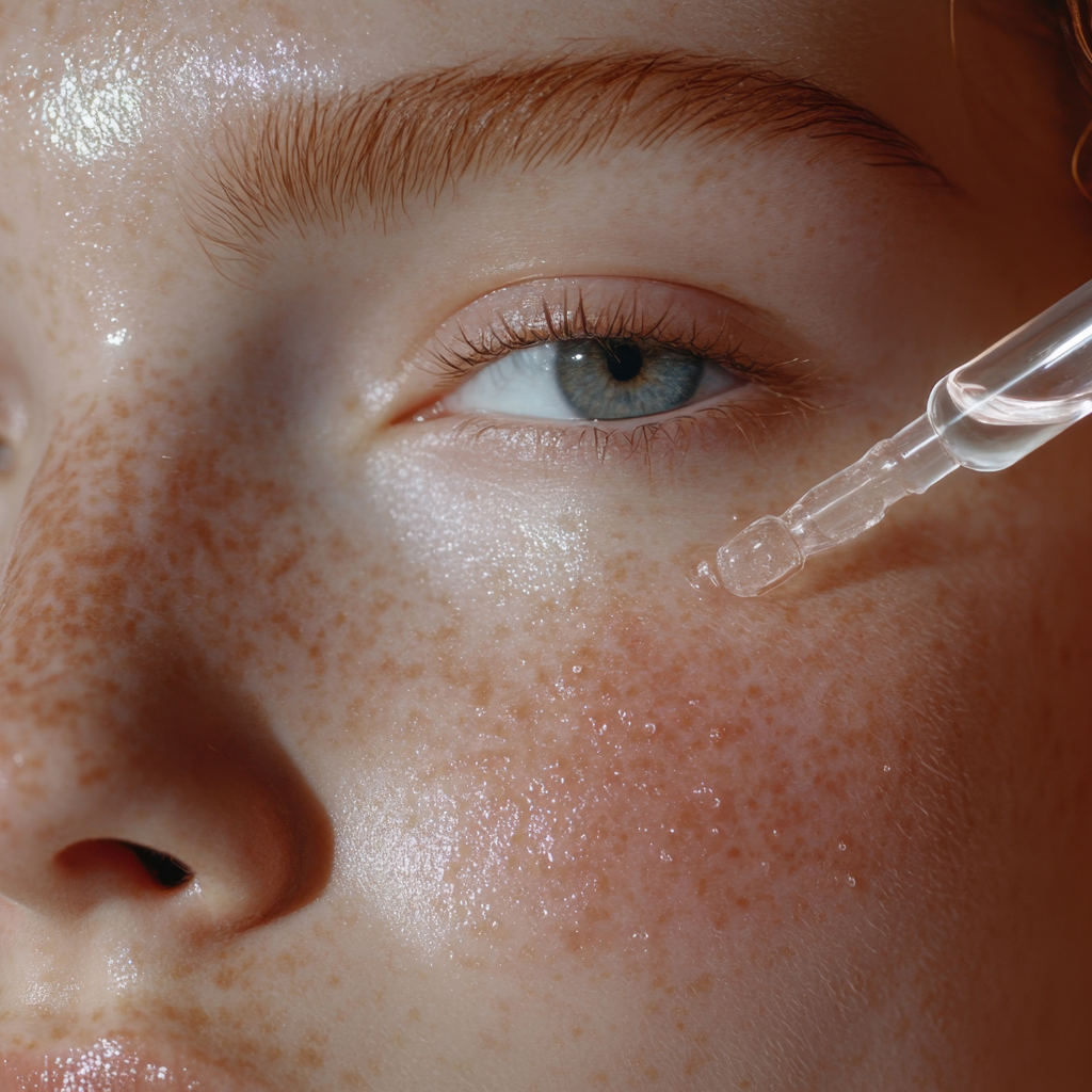 Clearlift skin rejuvenation treatment.